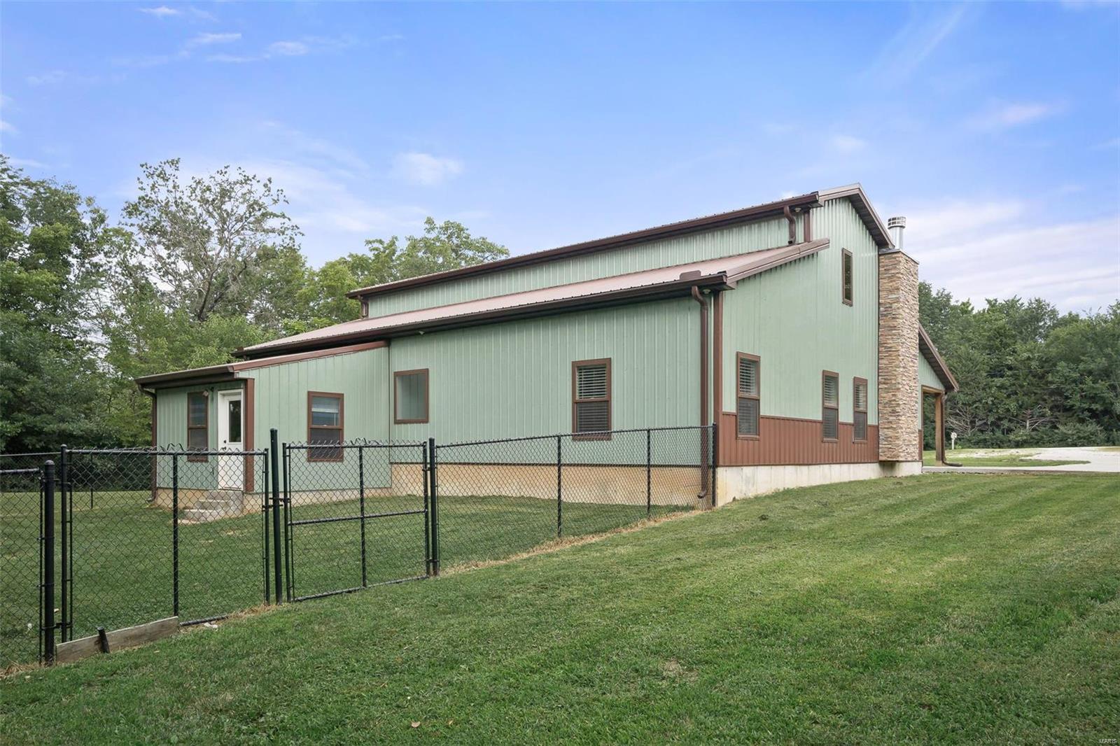 KK Trailer Court - Residential