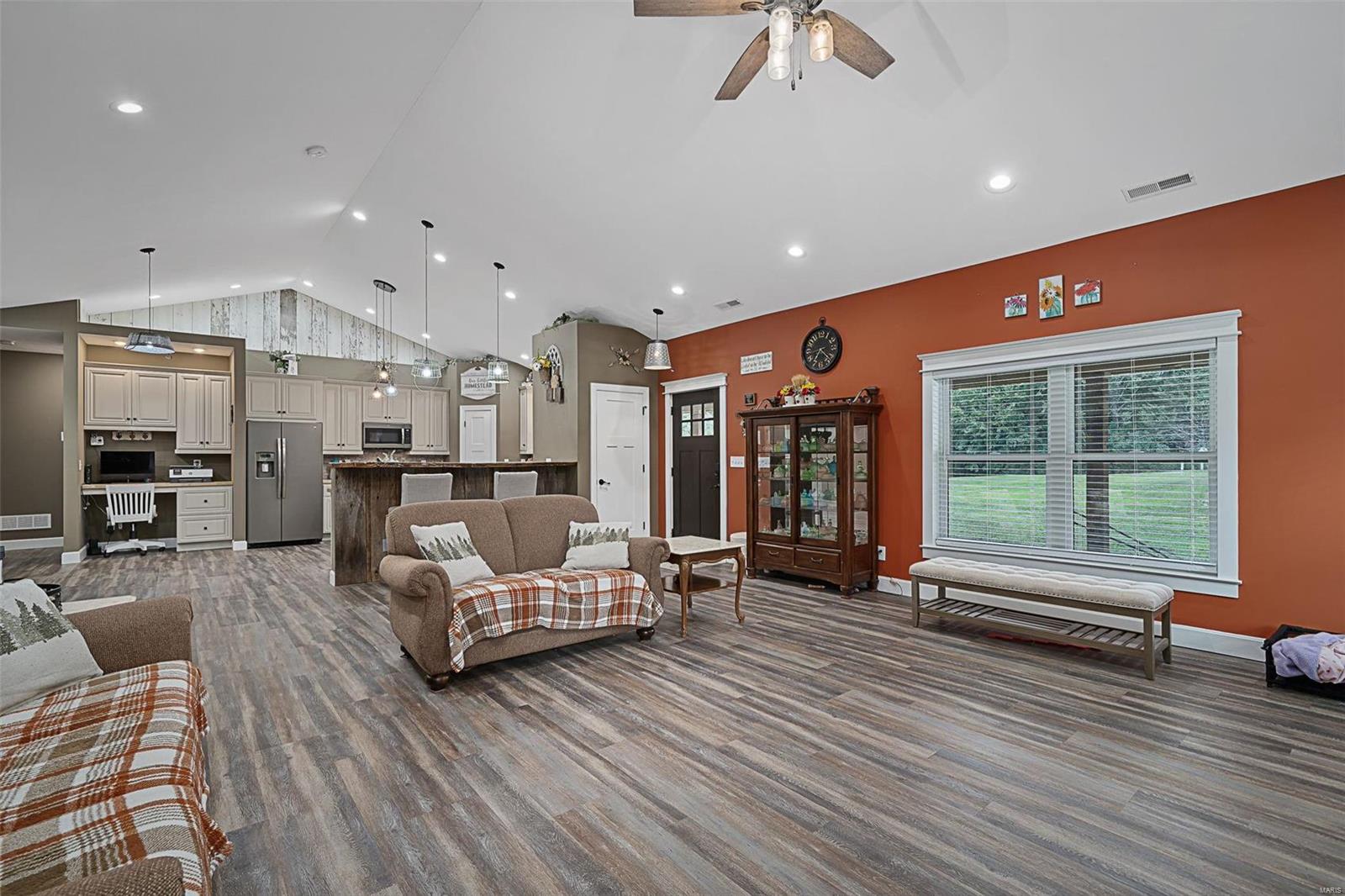 KK Trailer Court - Residential