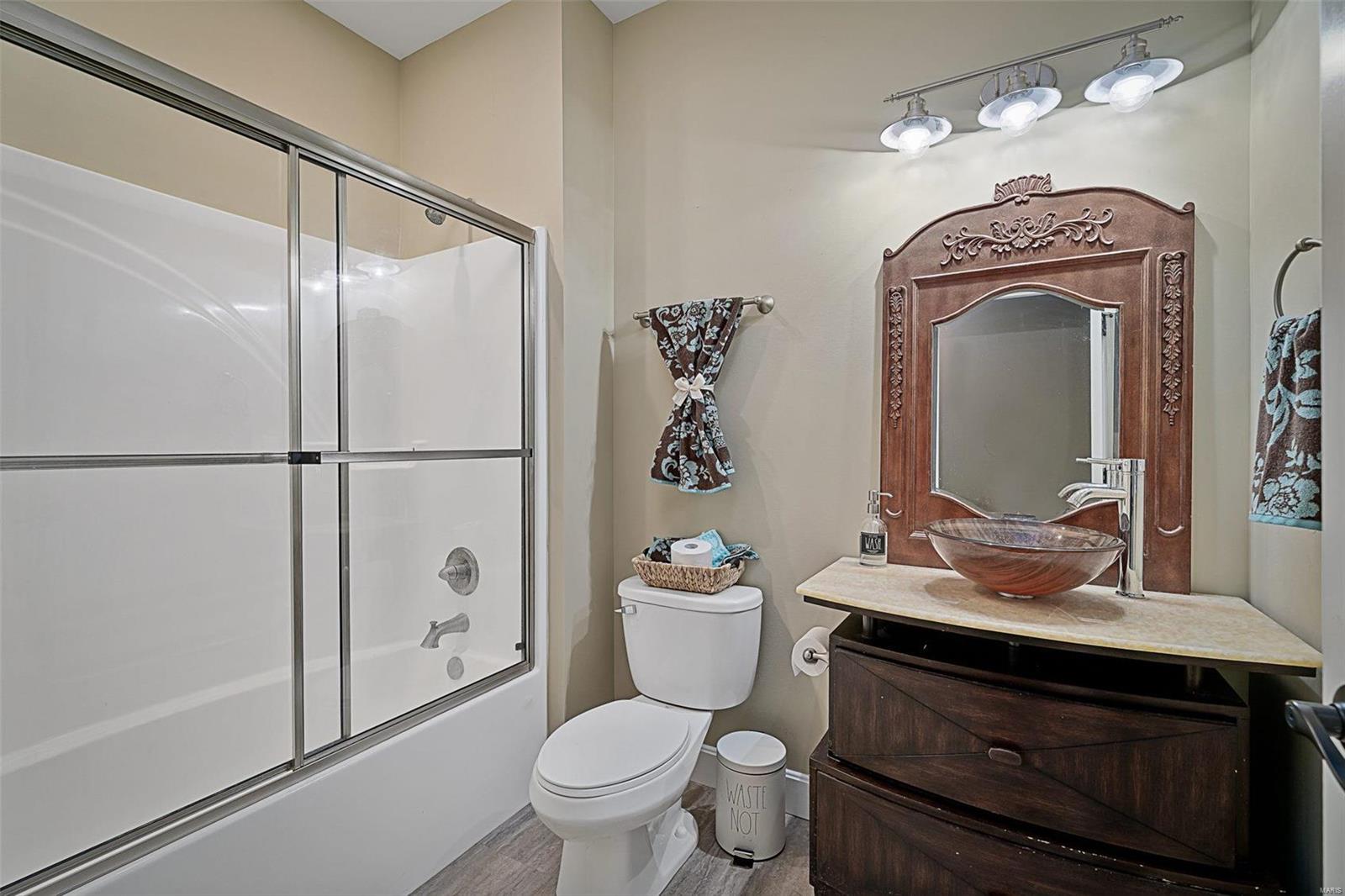 KK Trailer Court - Residential