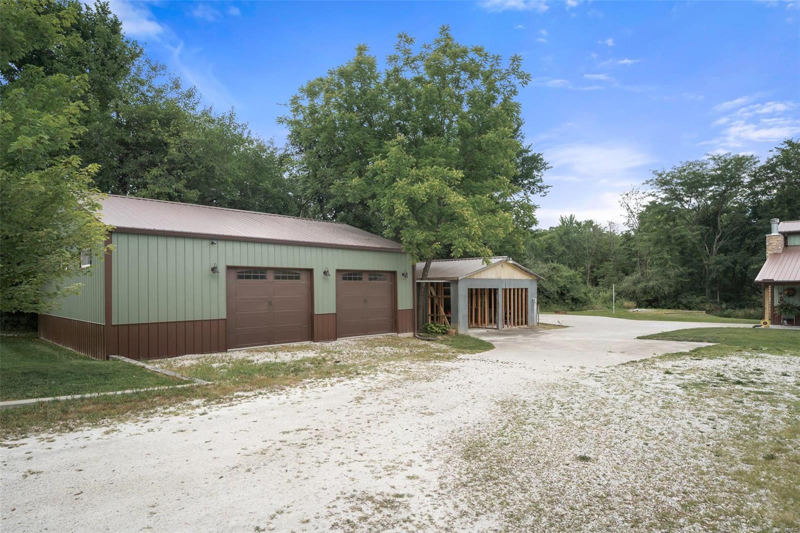 KK Trailer Court - Residential