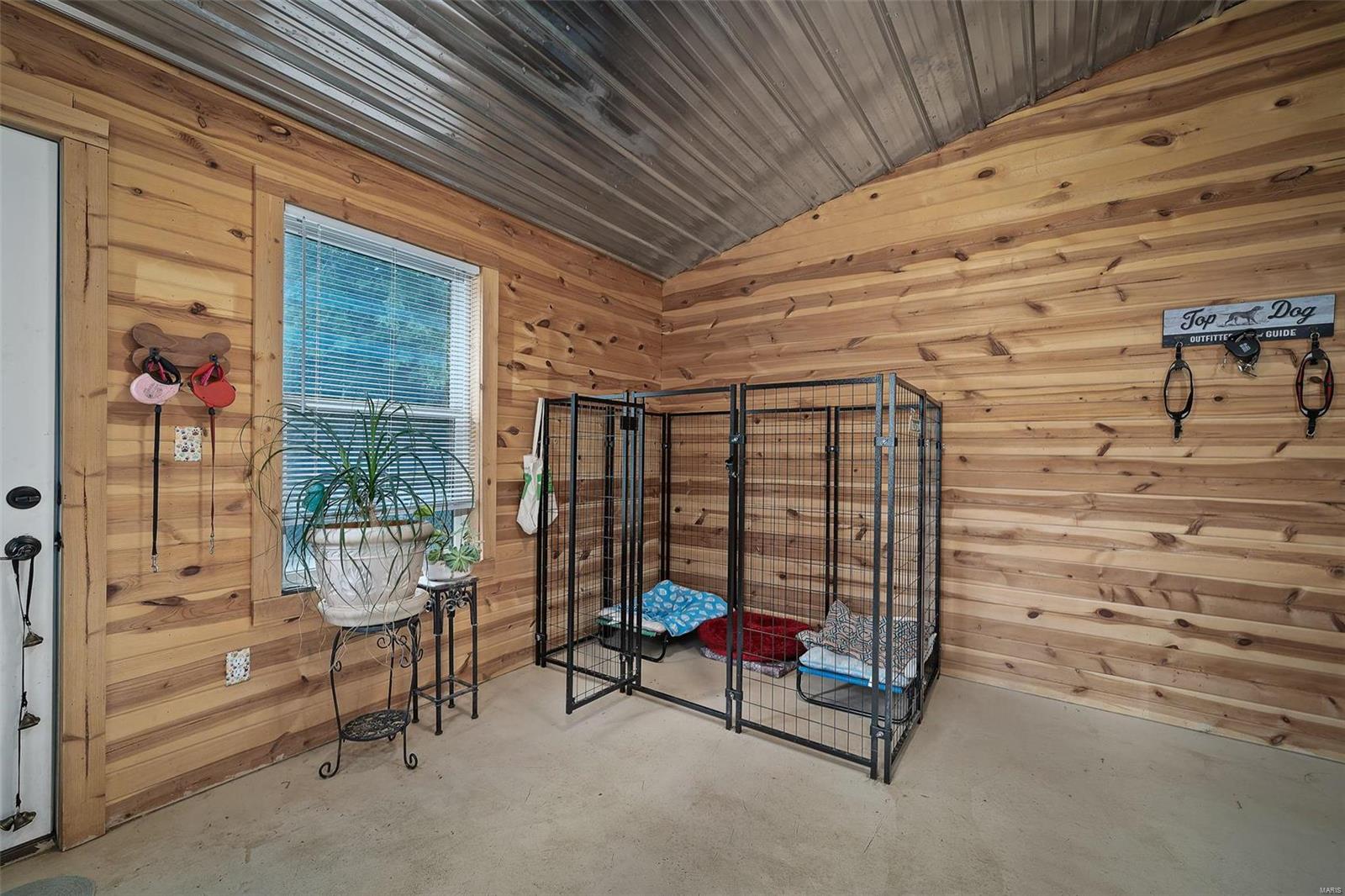 KK Trailer Court - Residential