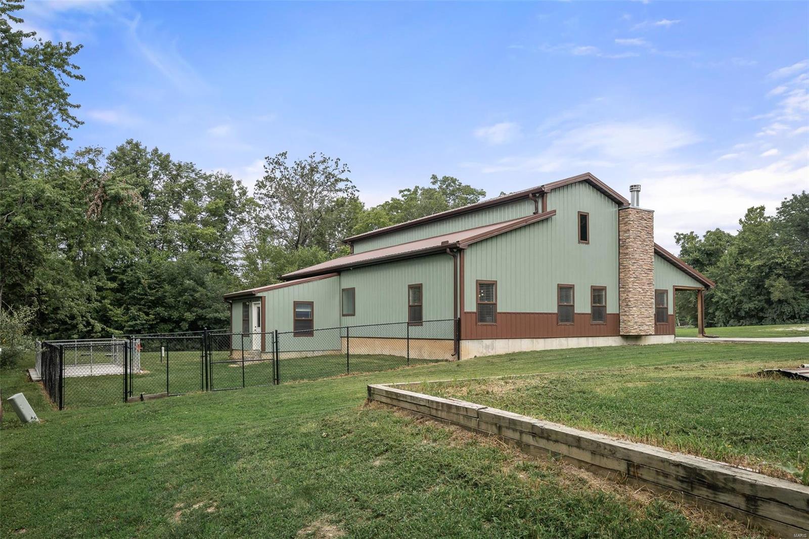 KK Trailer Court - Residential