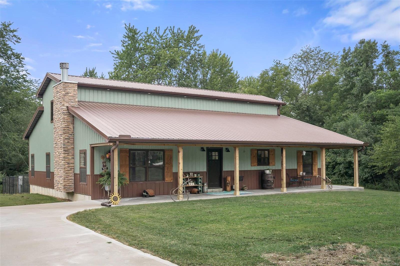 KK Trailer Court - Residential