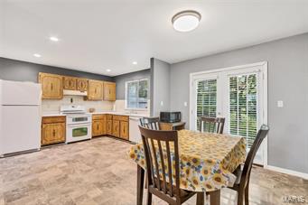 Capetown South 02 - Residential