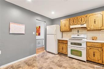 Capetown South 02 - Residential