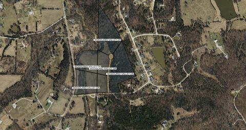 0 Woodland Valley Drive Robertsville MO 63072