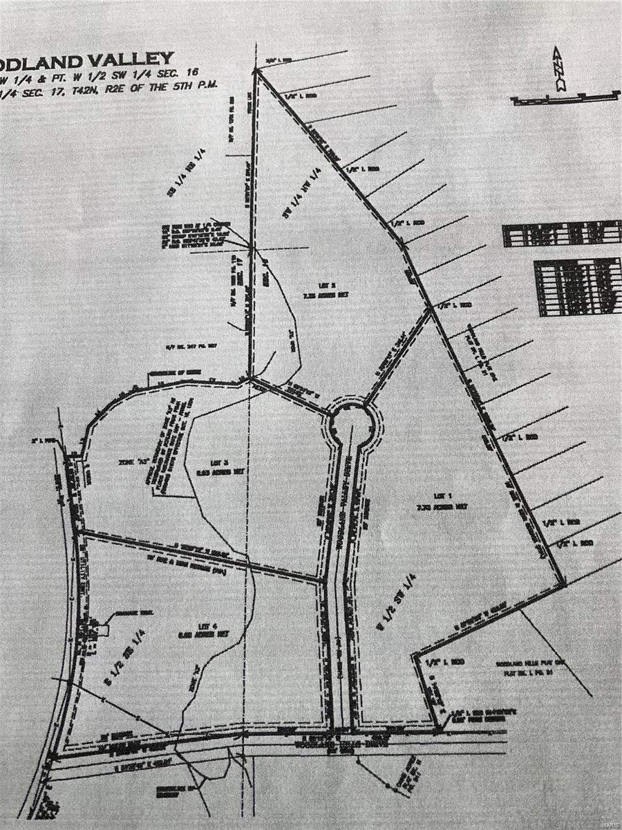 0 Woodland Valley Drive