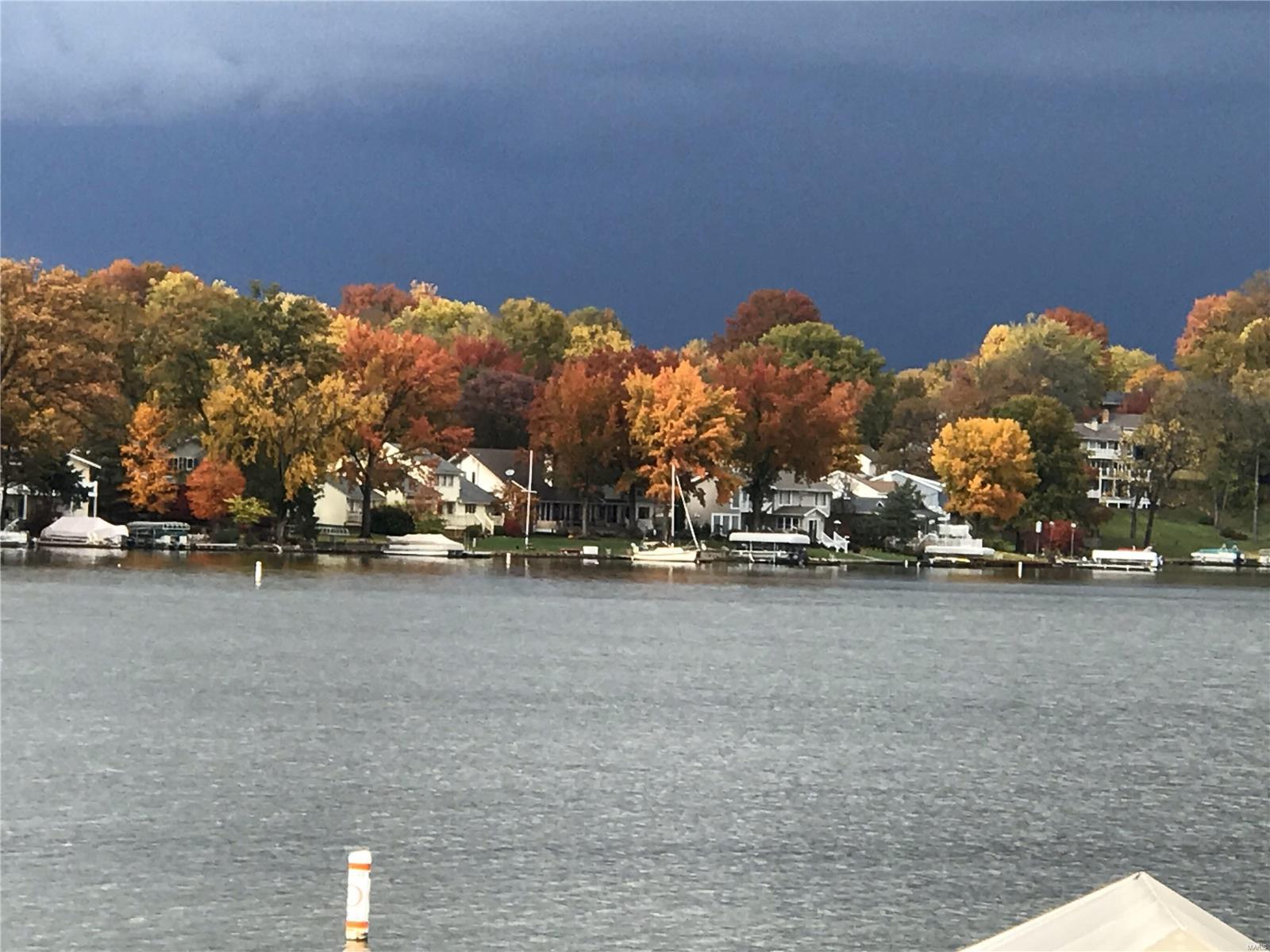 Moorings - Residential