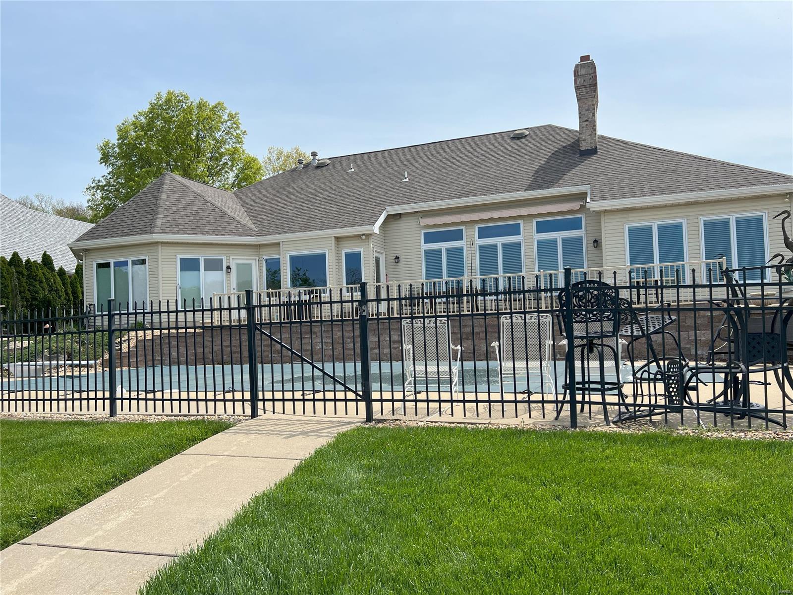 Moorings - Residential