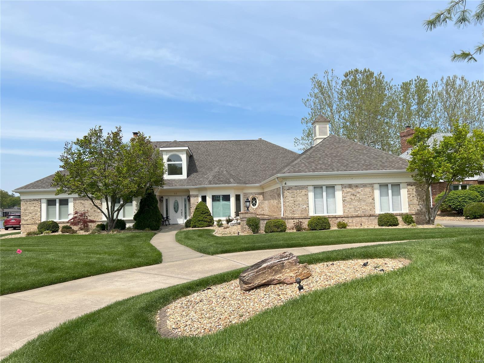 Moorings - Residential