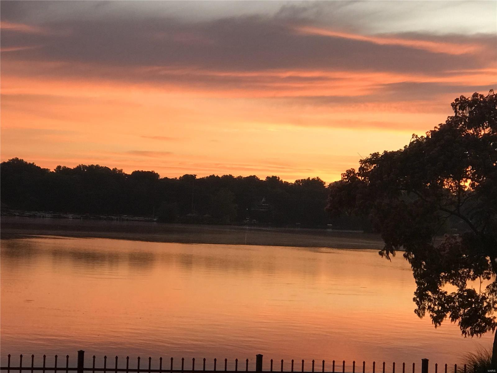 Moorings - Residential