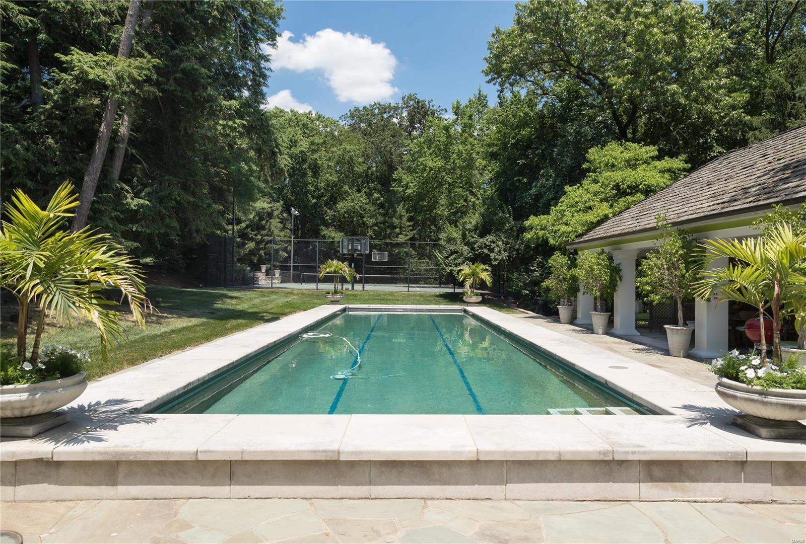 Joseph L Werner Tr - Residential