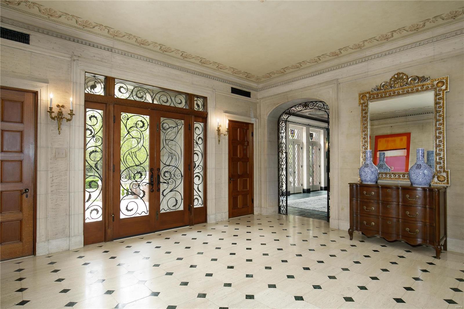 Joseph L Werner Tr - Residential