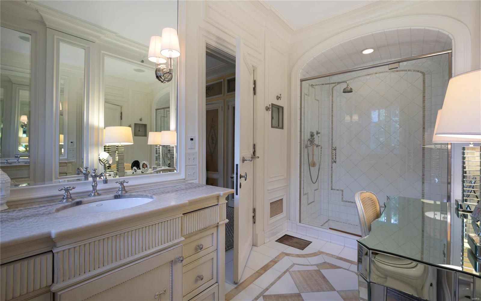 Joseph L Werner Tr - Residential