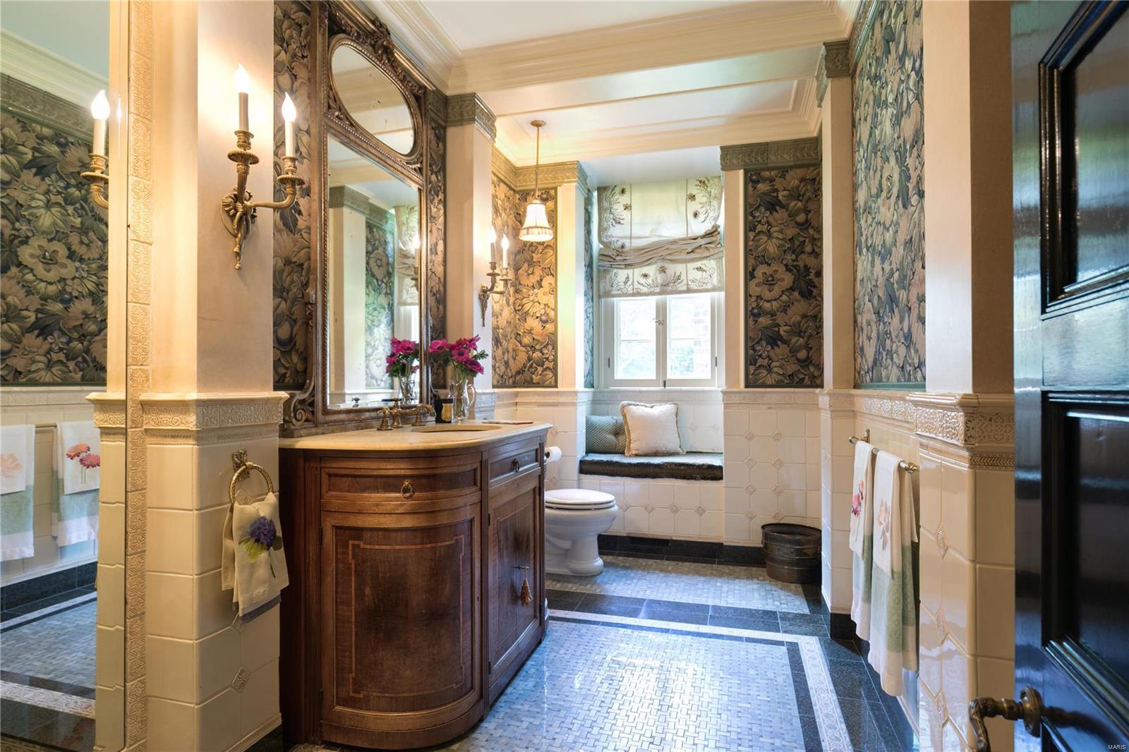 Joseph L Werner Tr - Residential