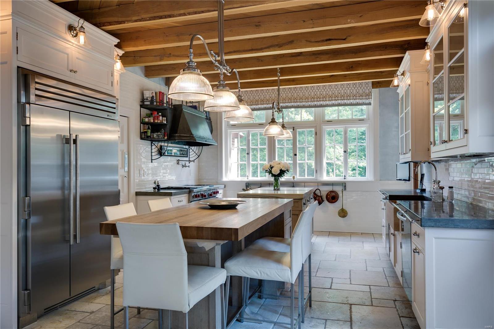 Joseph L Werner Tr - Residential