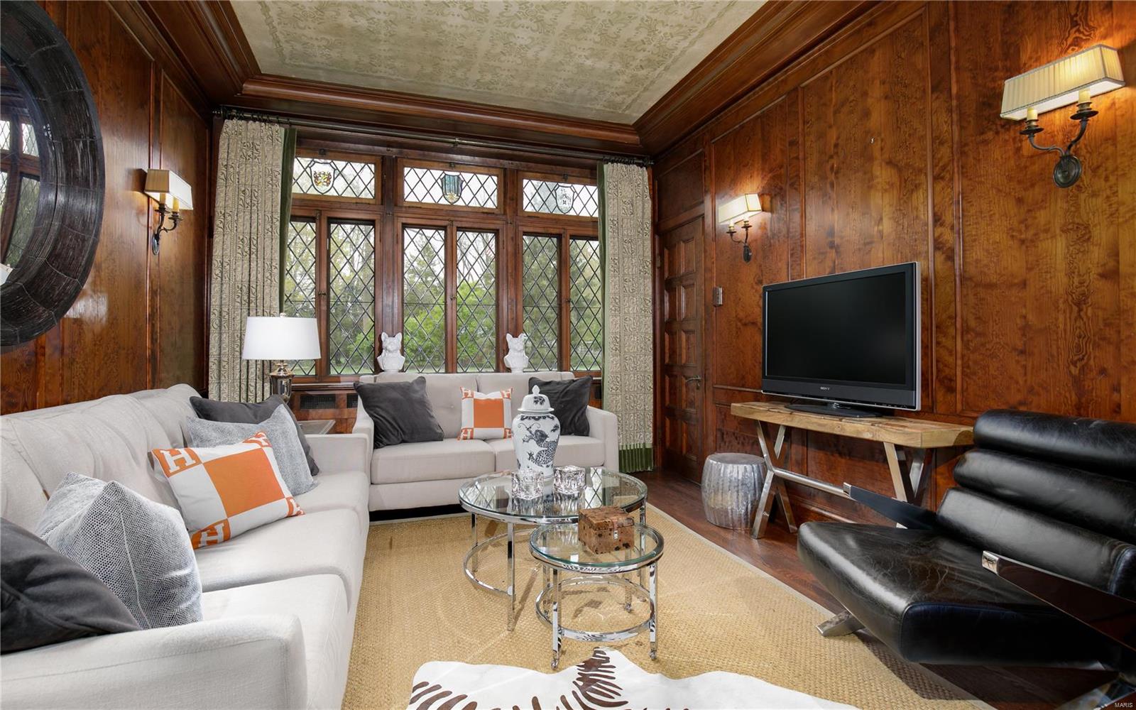 Joseph L Werner Tr - Residential