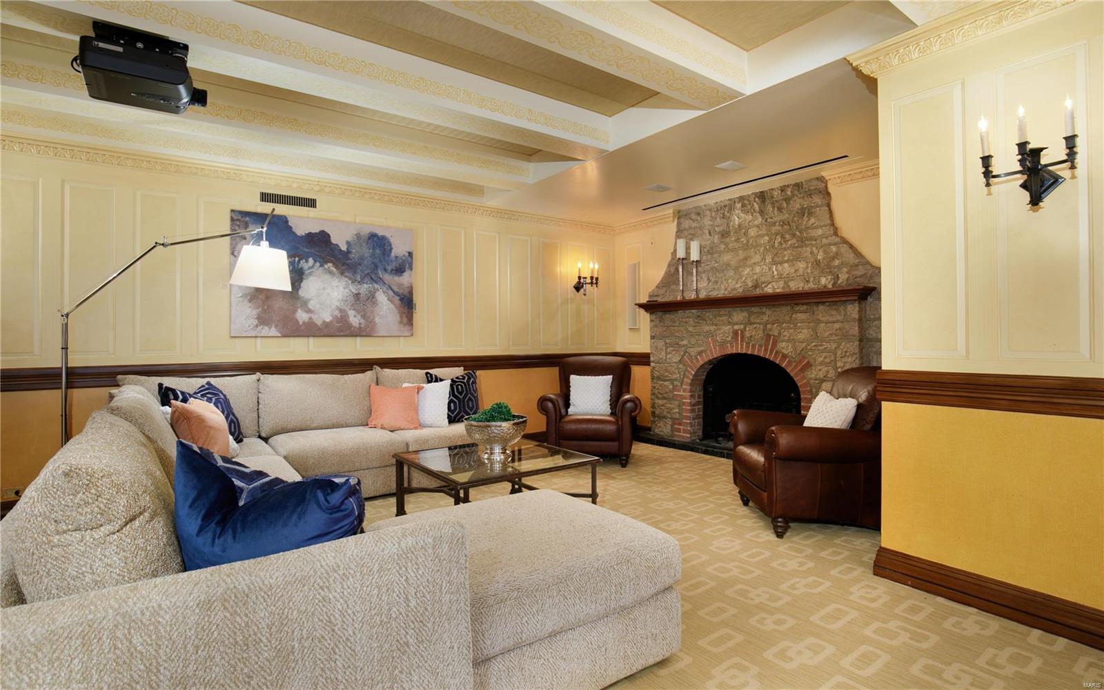 Joseph L Werner Tr - Residential