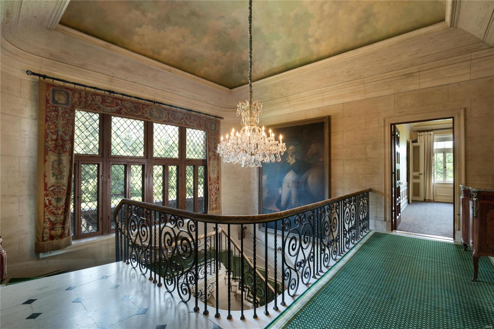 Joseph L Werner Tr - Residential