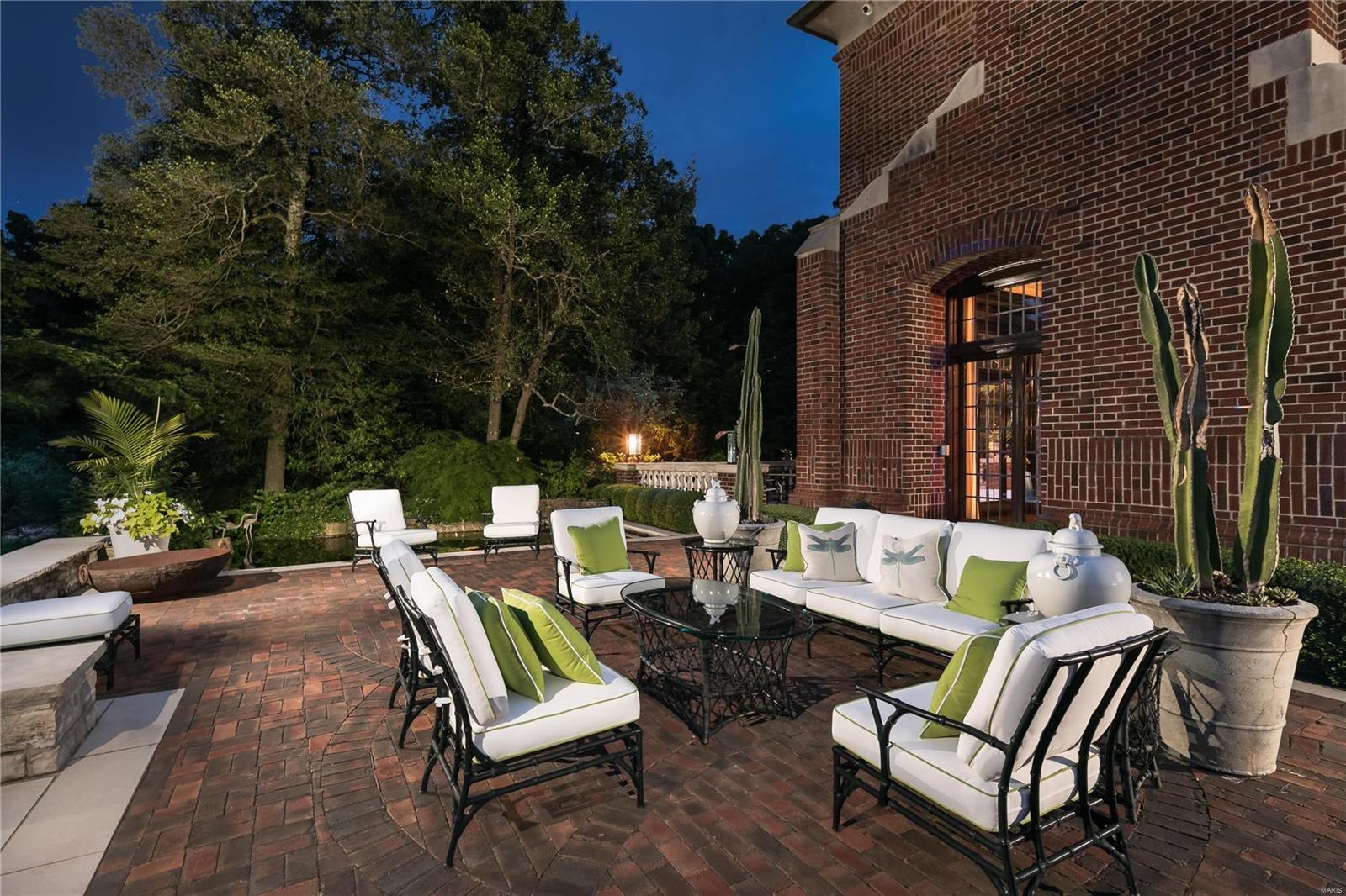 Joseph L Werner Tr - Residential