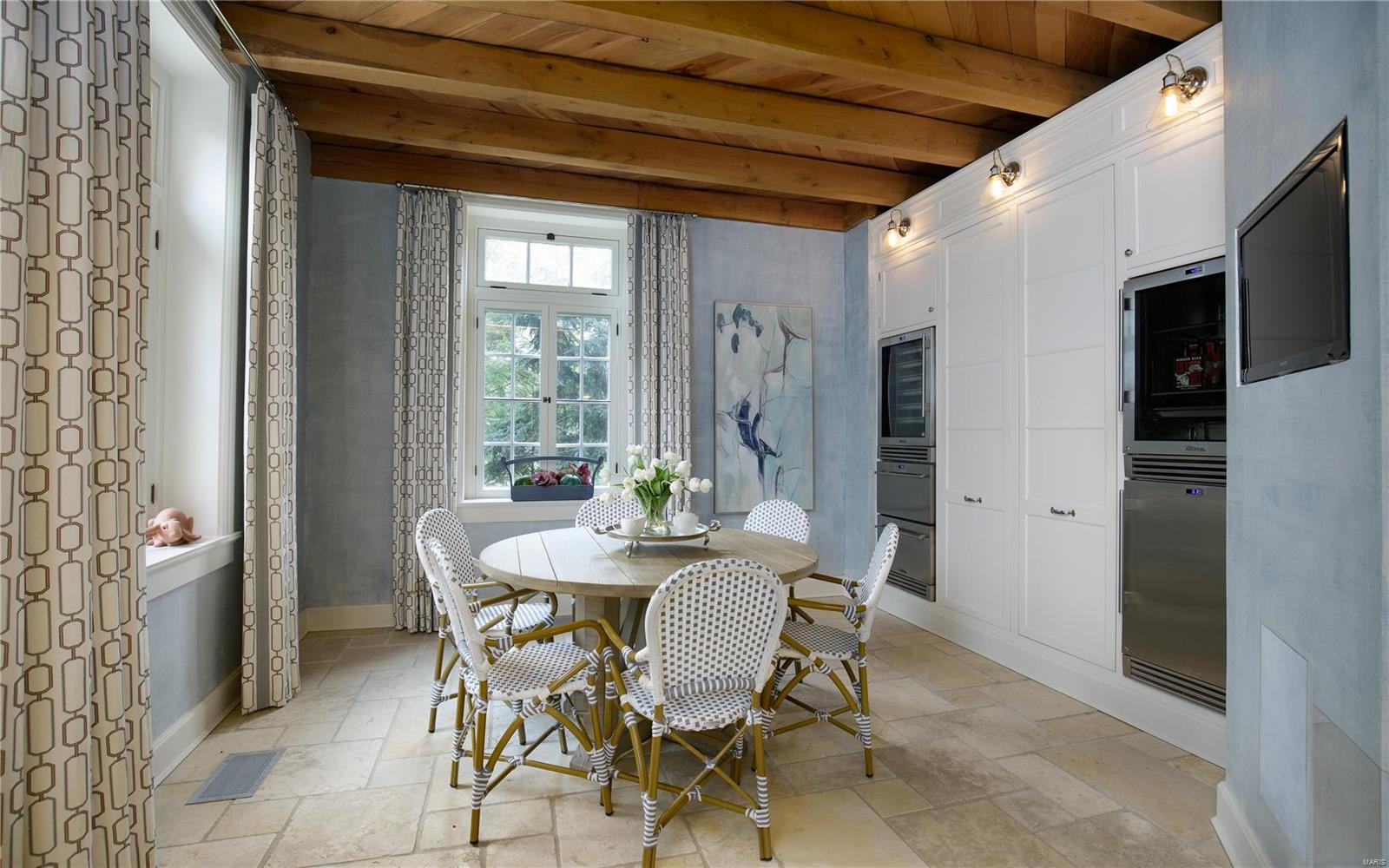 Joseph L Werner Tr - Residential