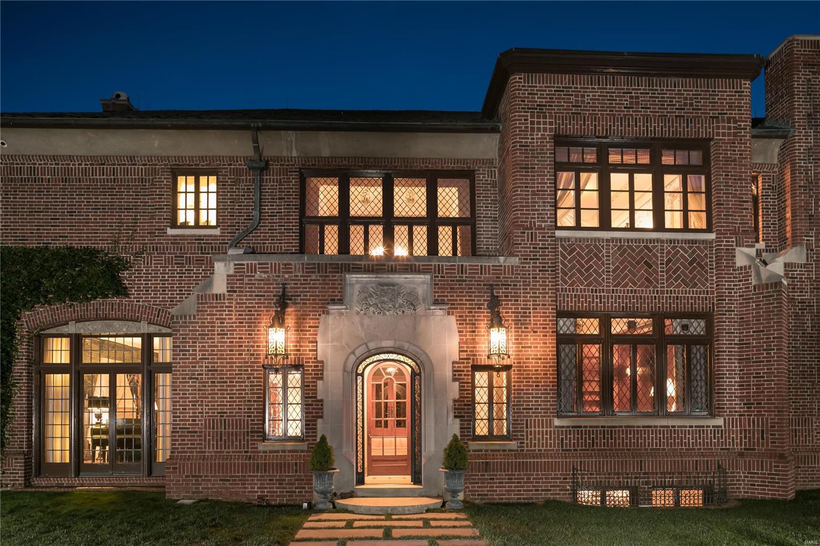 Joseph L Werner Tr - Residential