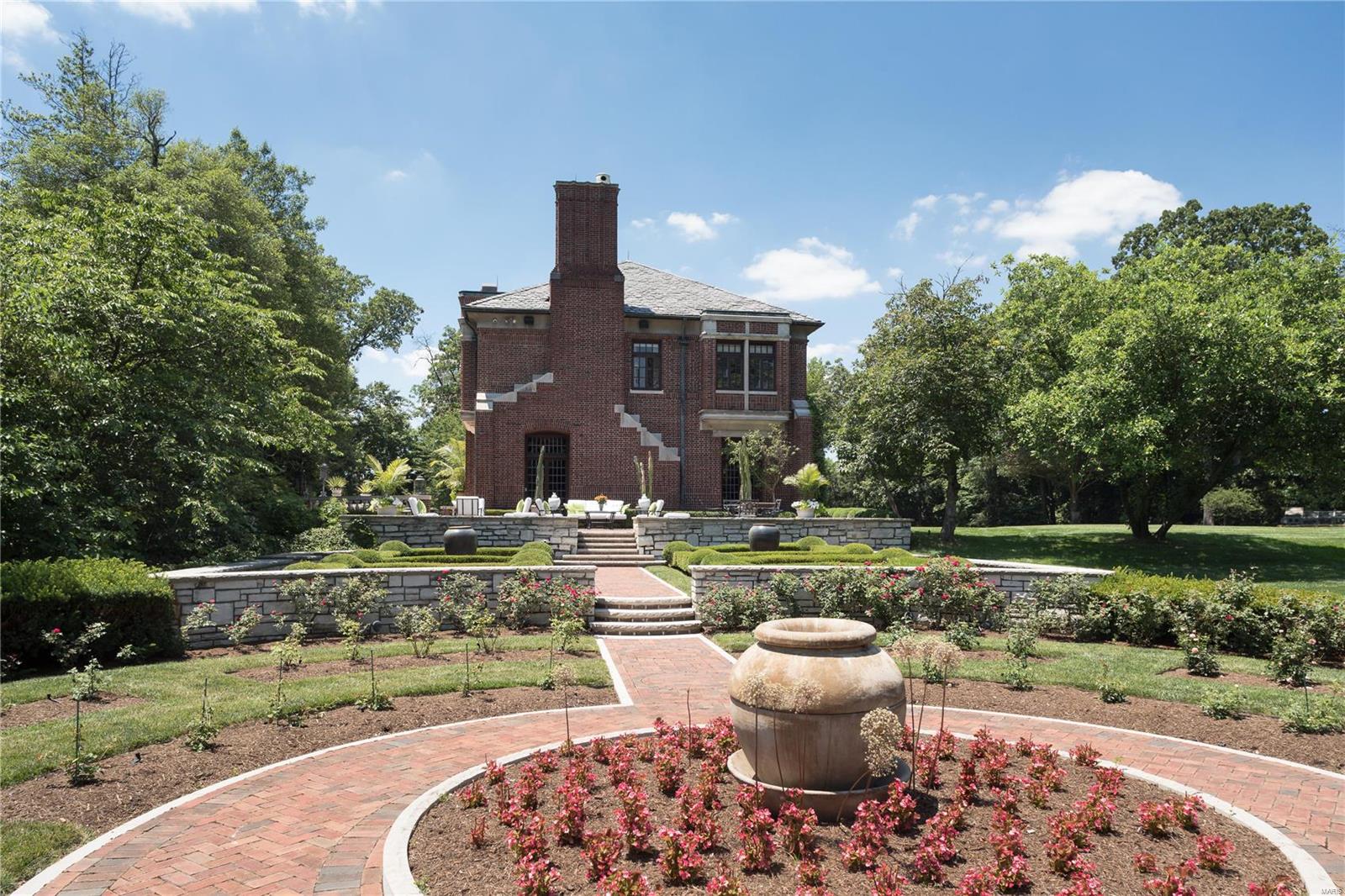 Joseph L Werner Tr - Residential