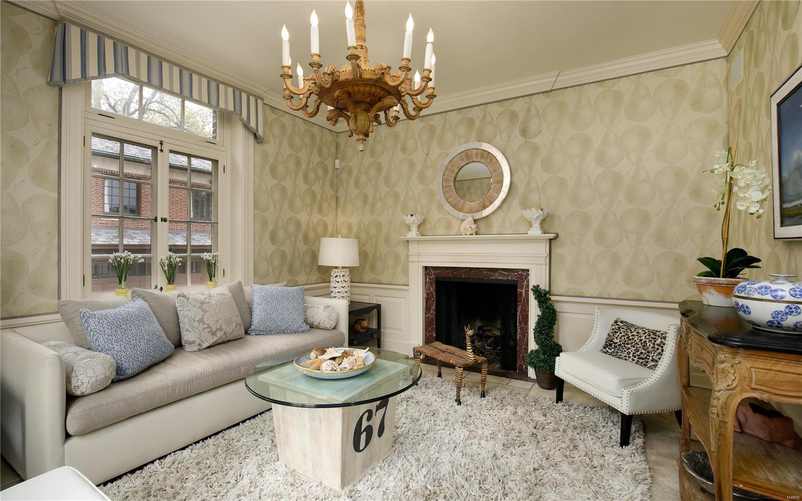 Joseph L Werner Tr - Residential