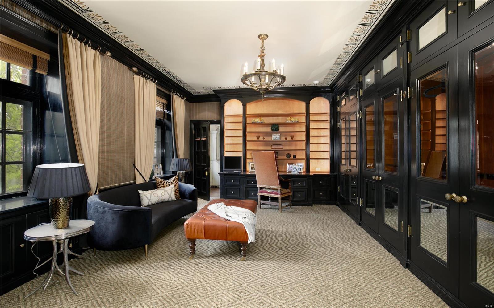 Joseph L Werner Tr - Residential