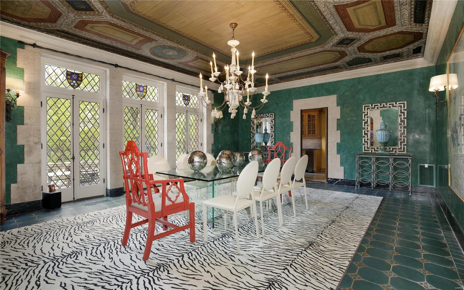 Joseph L Werner Tr - Residential