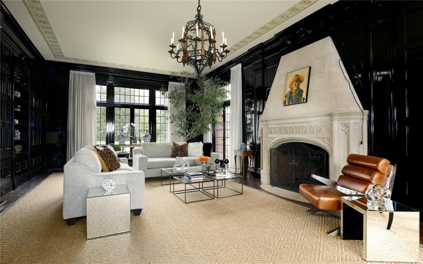 Joseph L Werner Tr - Residential