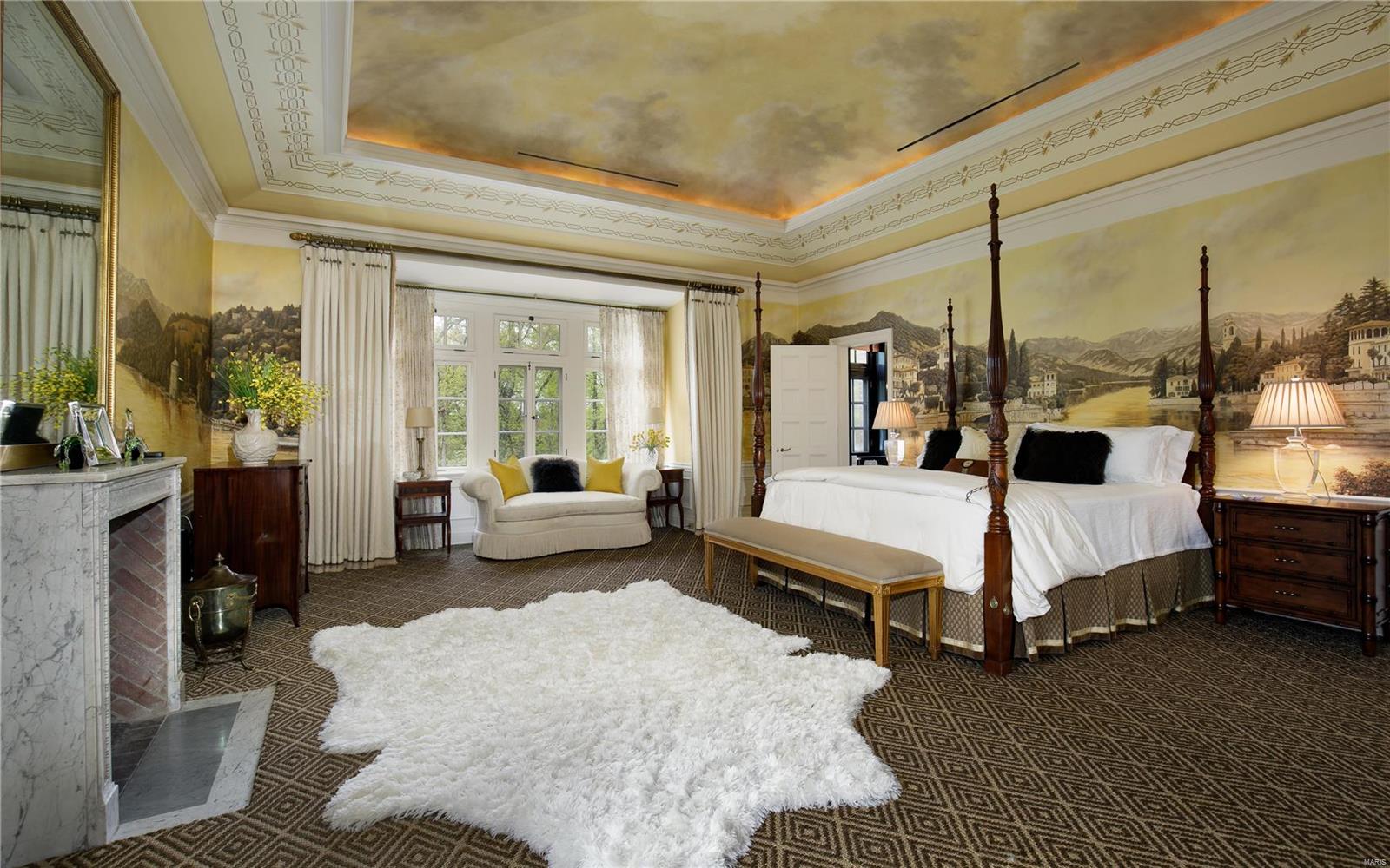 Joseph L Werner Tr - Residential