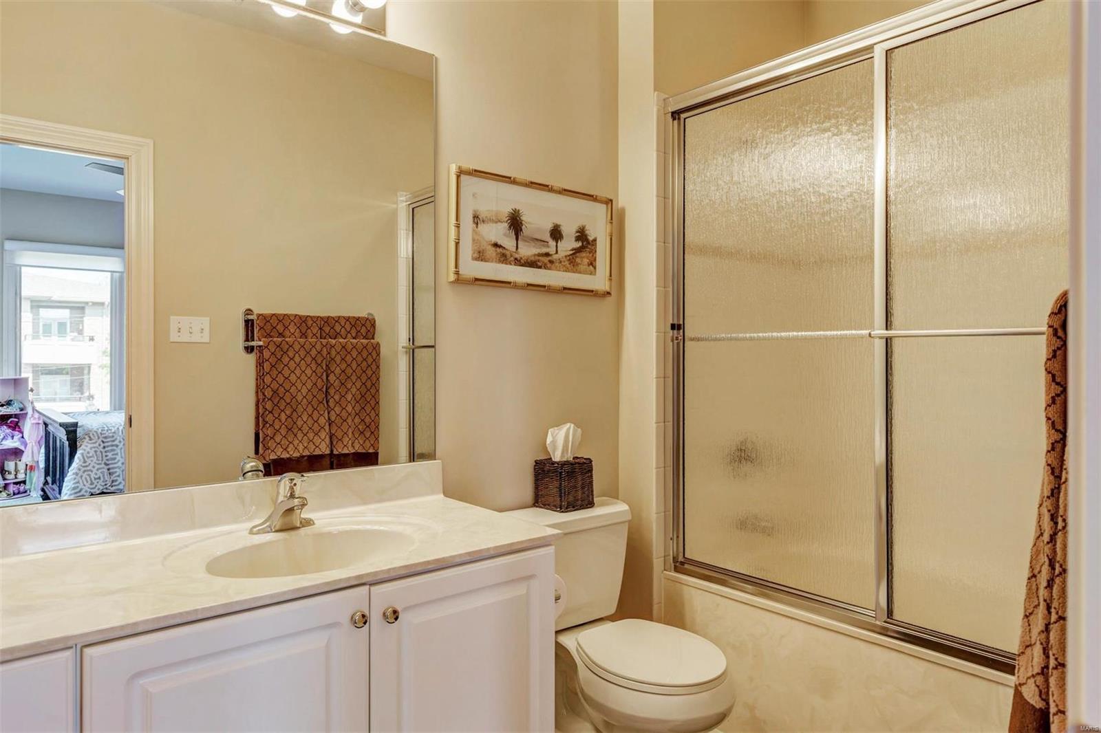 North Pointe Clayton - Residential