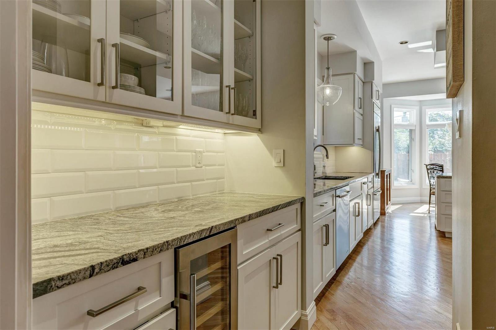 North Pointe Clayton - Residential