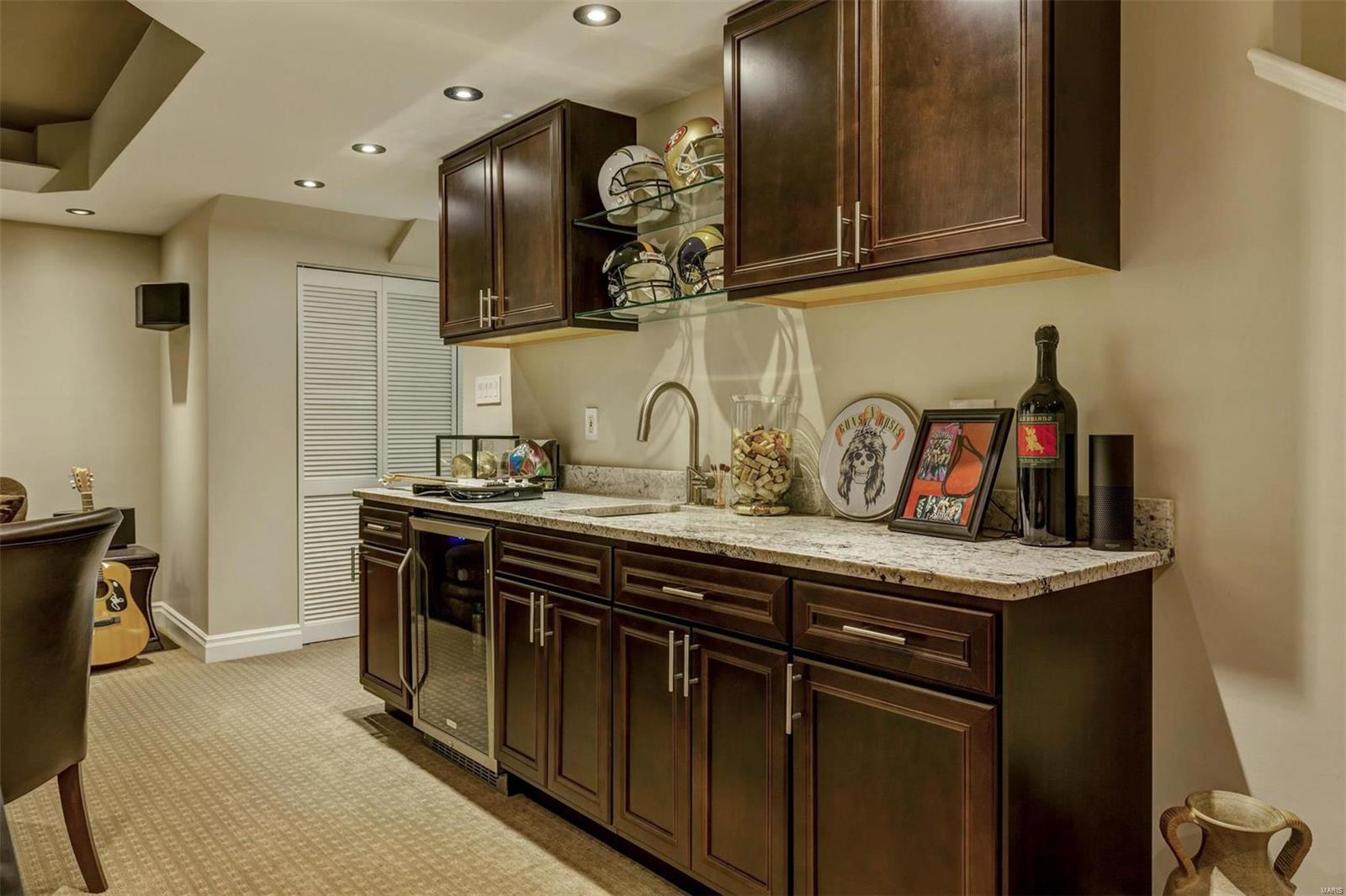 North Pointe Clayton - Residential