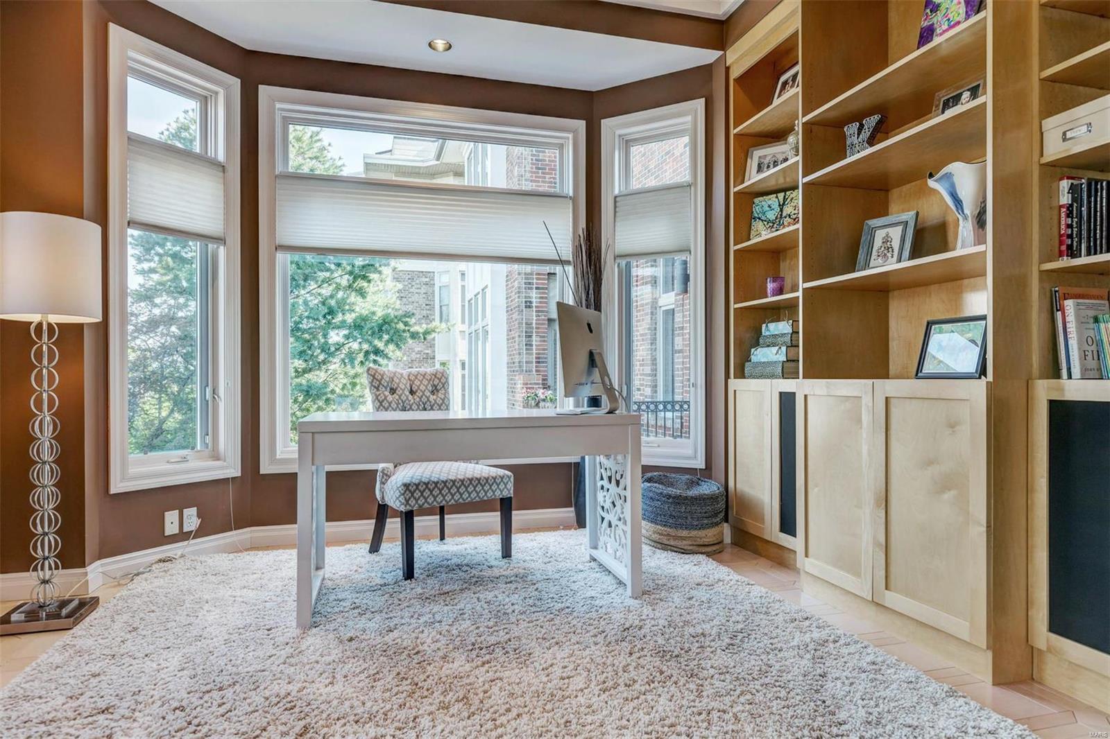 North Pointe Clayton - Residential