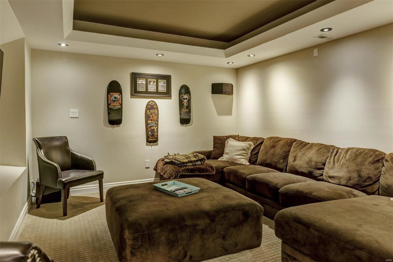 North Pointe Clayton - Residential