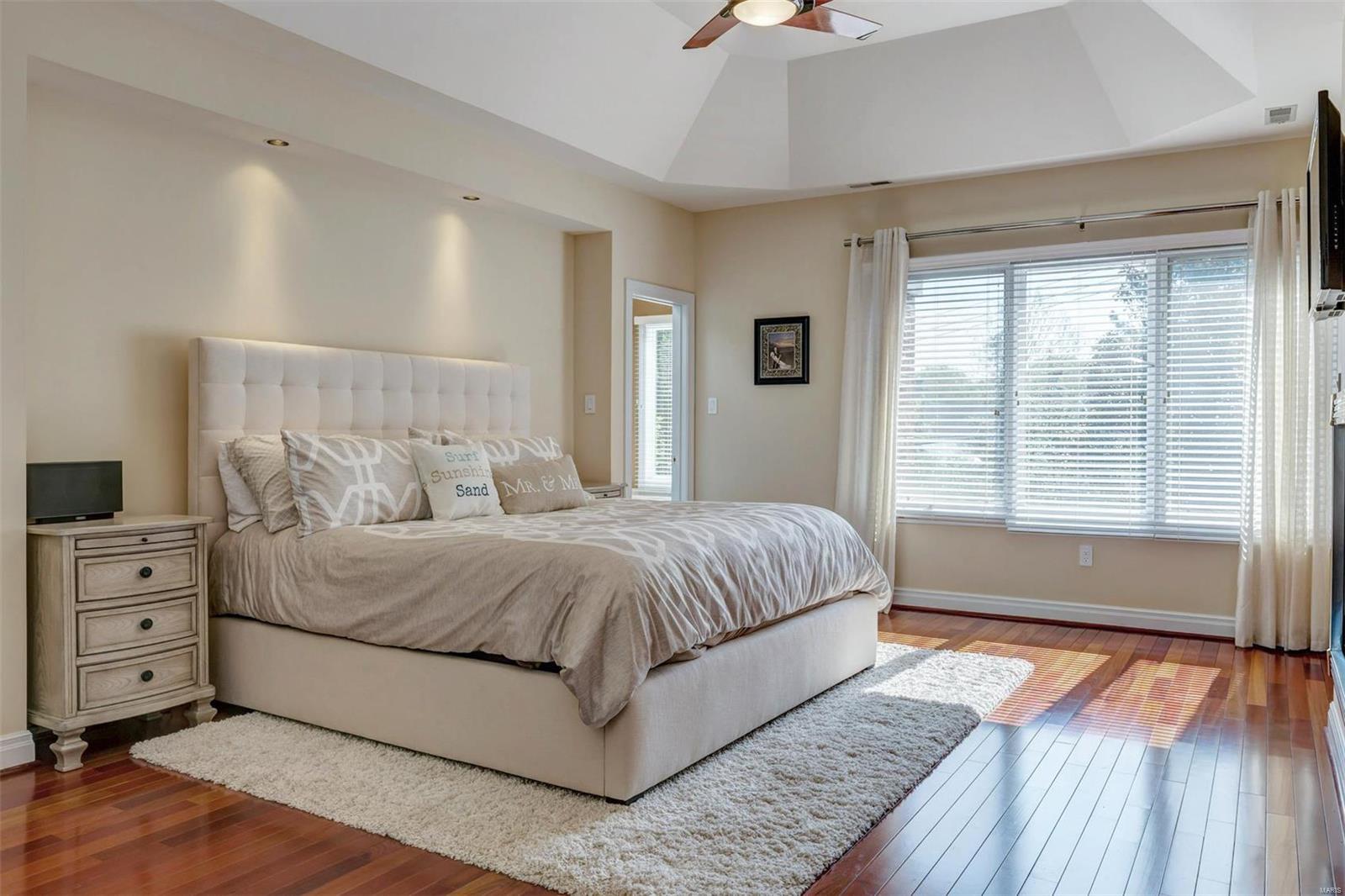 North Pointe Clayton - Residential