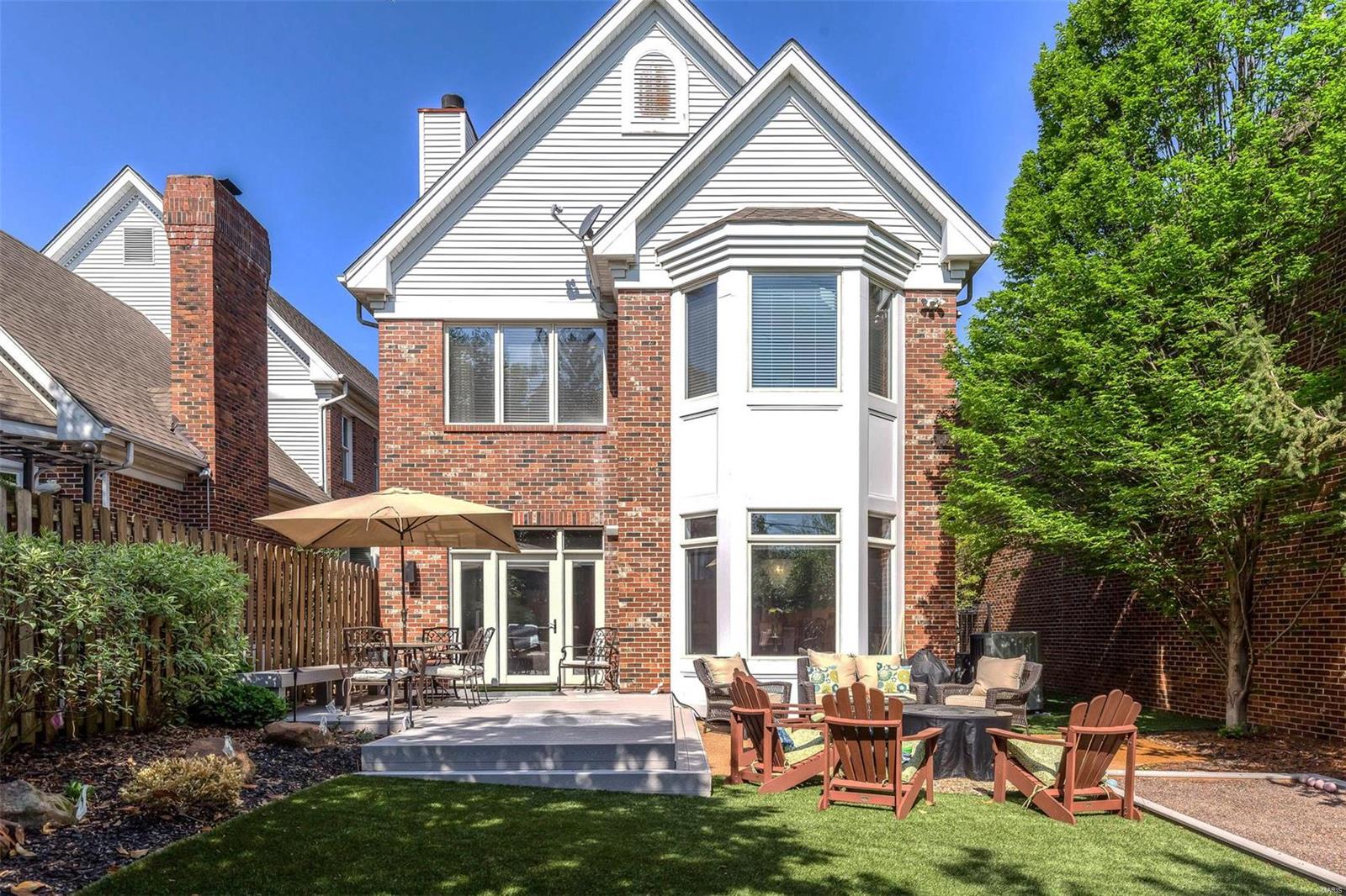 North Pointe Clayton - Residential