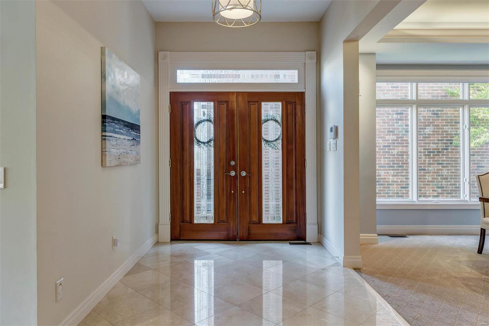 North Pointe Clayton - Residential