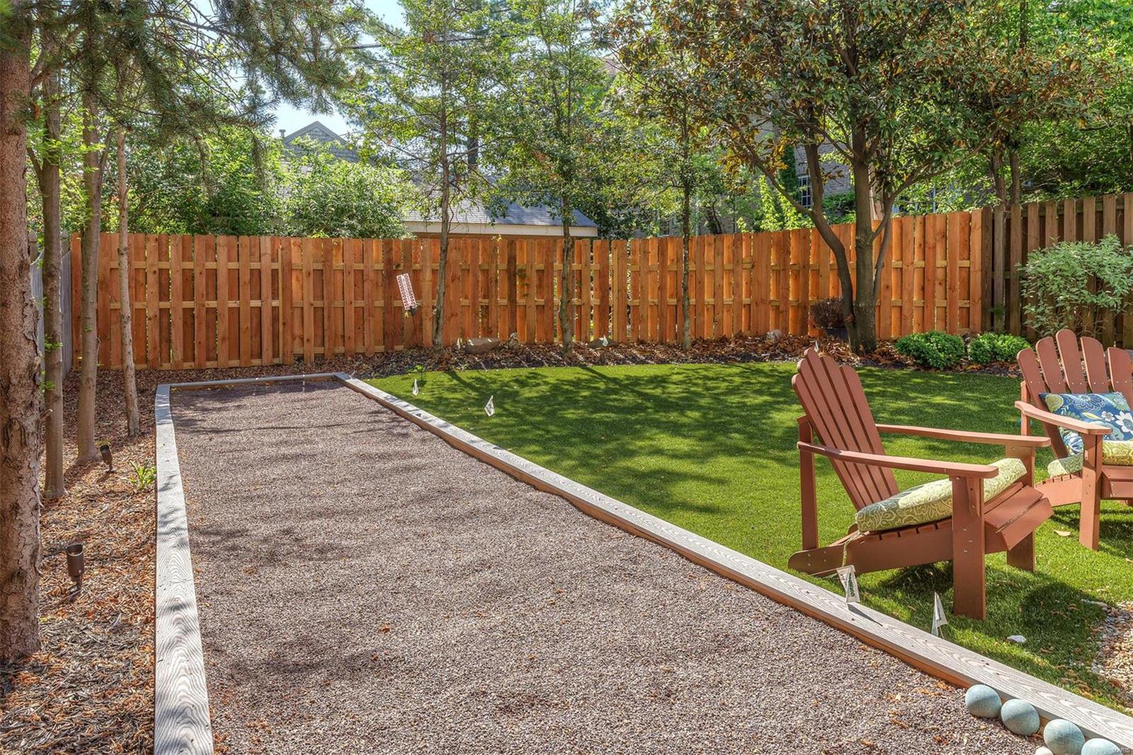 North Pointe Clayton - Residential