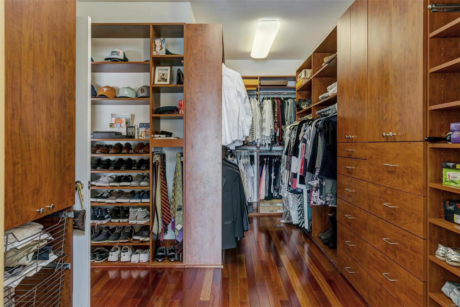 North Pointe Clayton - Residential