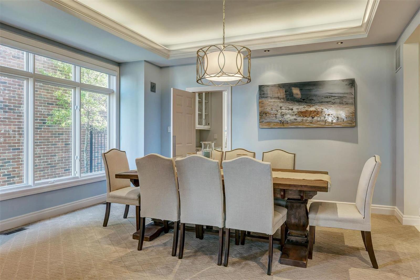 North Pointe Clayton - Residential