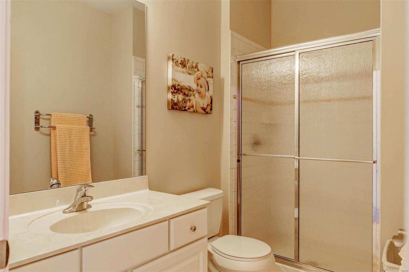 North Pointe Clayton - Residential