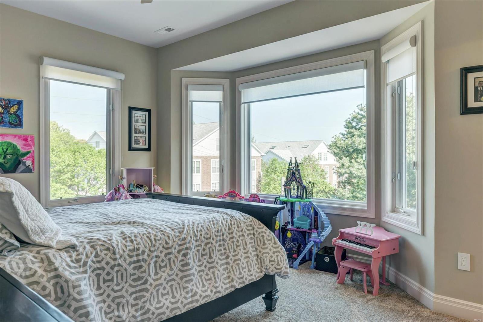 North Pointe Clayton - Residential