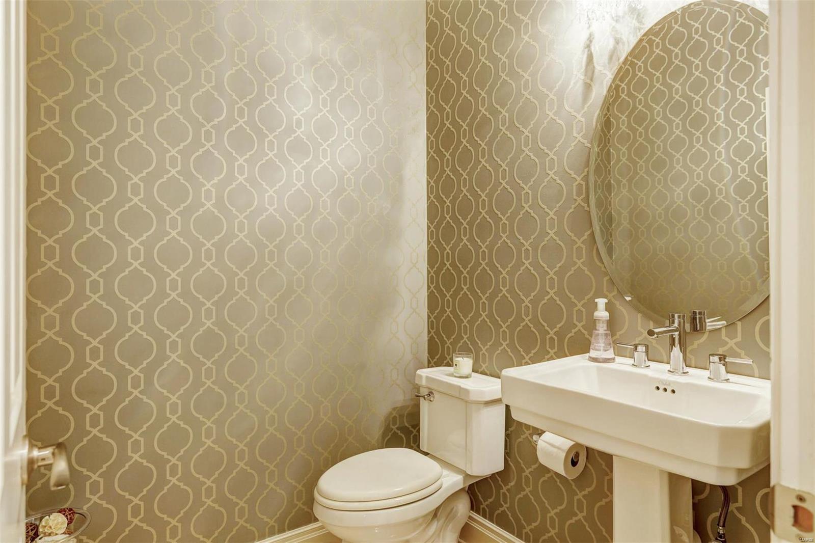 North Pointe Clayton - Residential