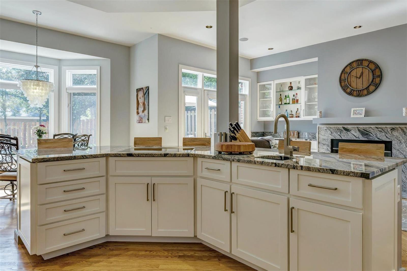 North Pointe Clayton - Residential