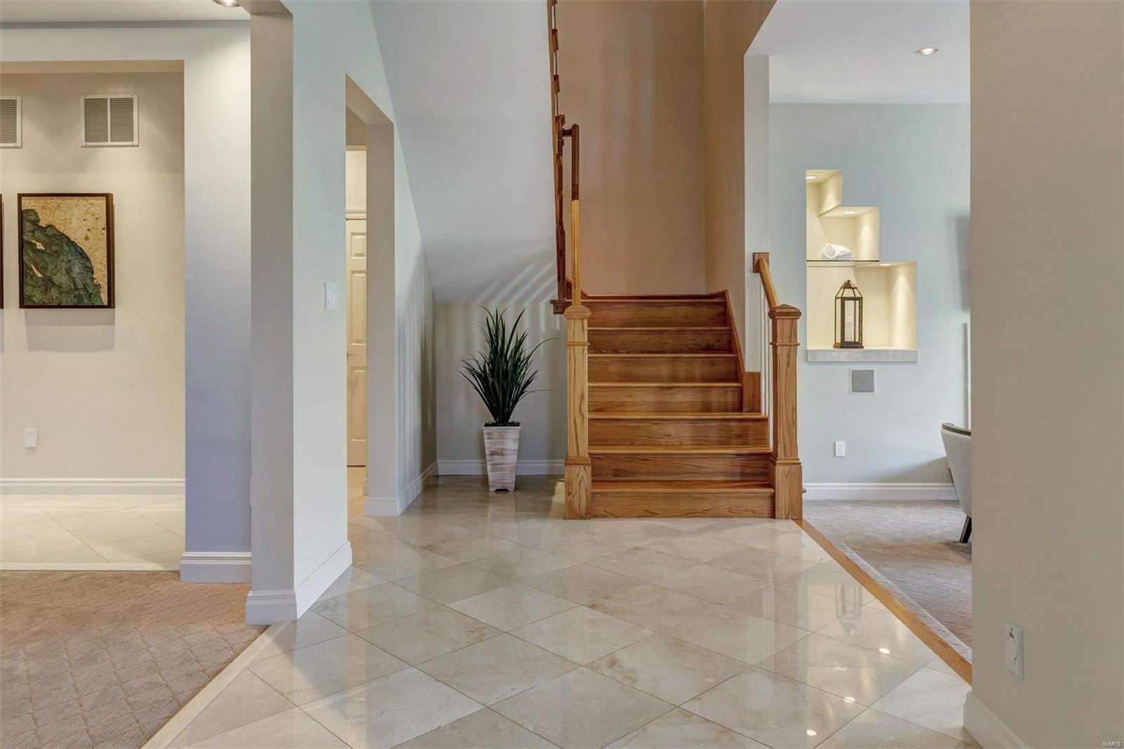 North Pointe Clayton - Residential