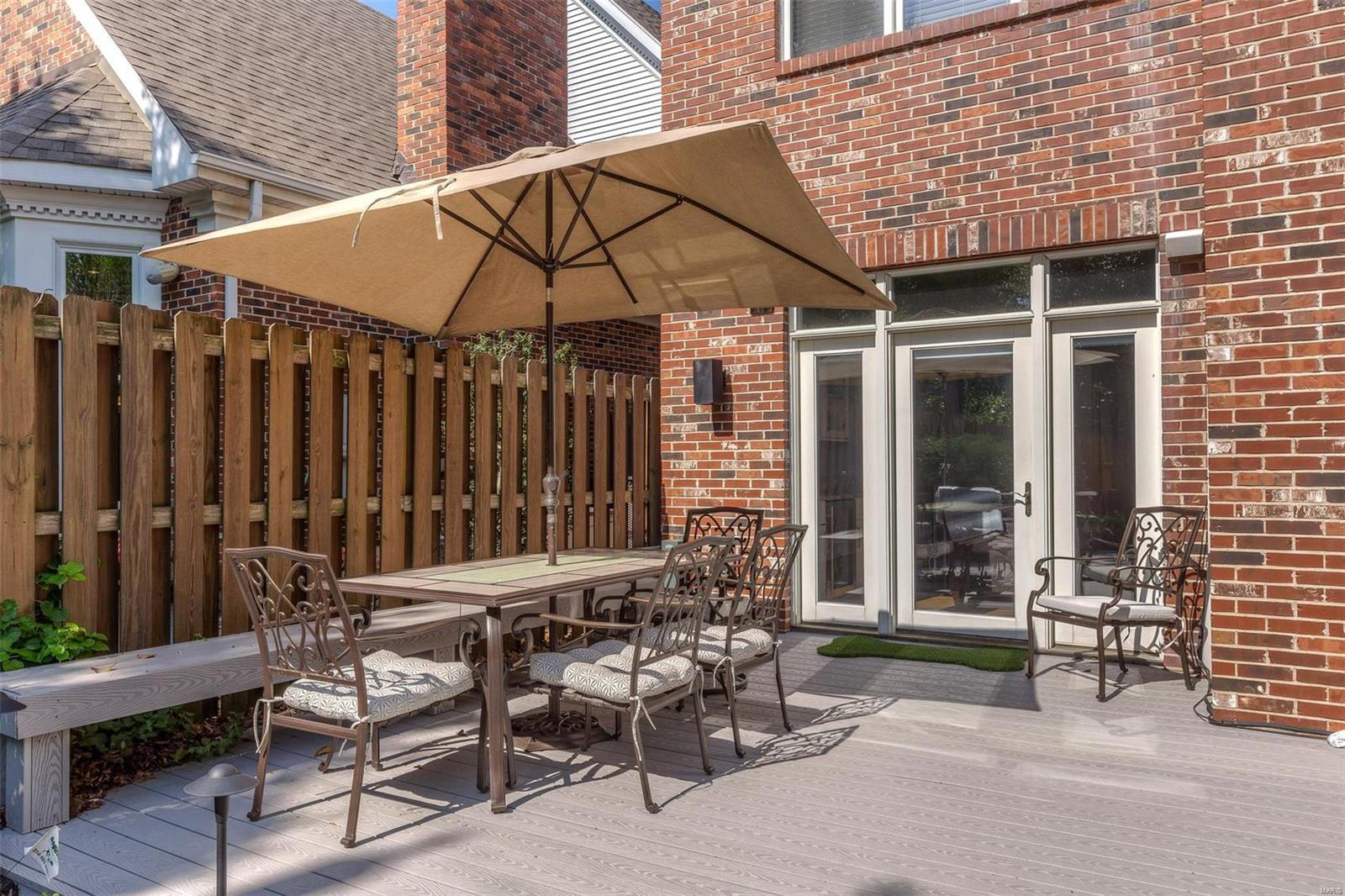 North Pointe Clayton - Residential