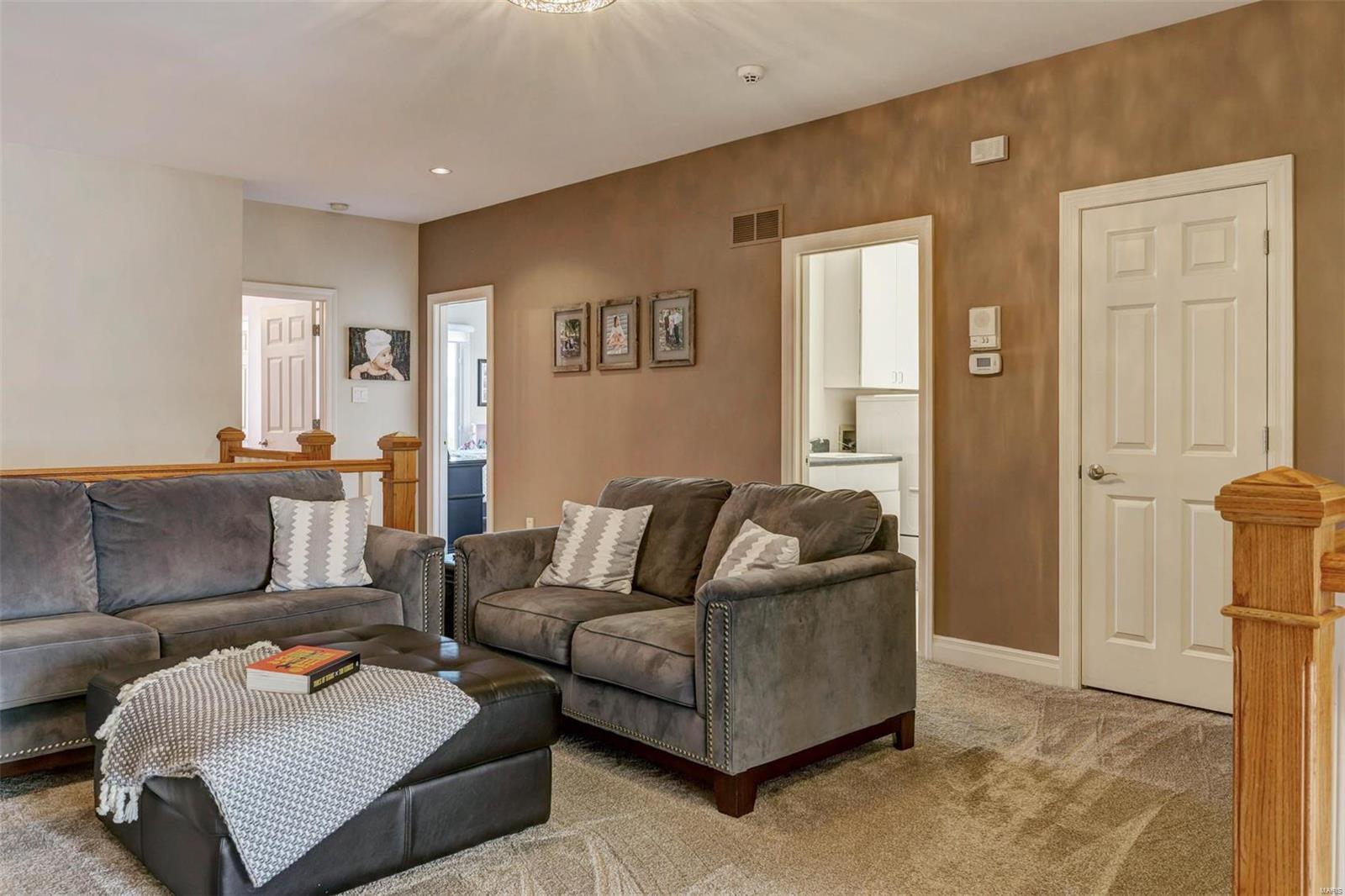 North Pointe Clayton - Residential